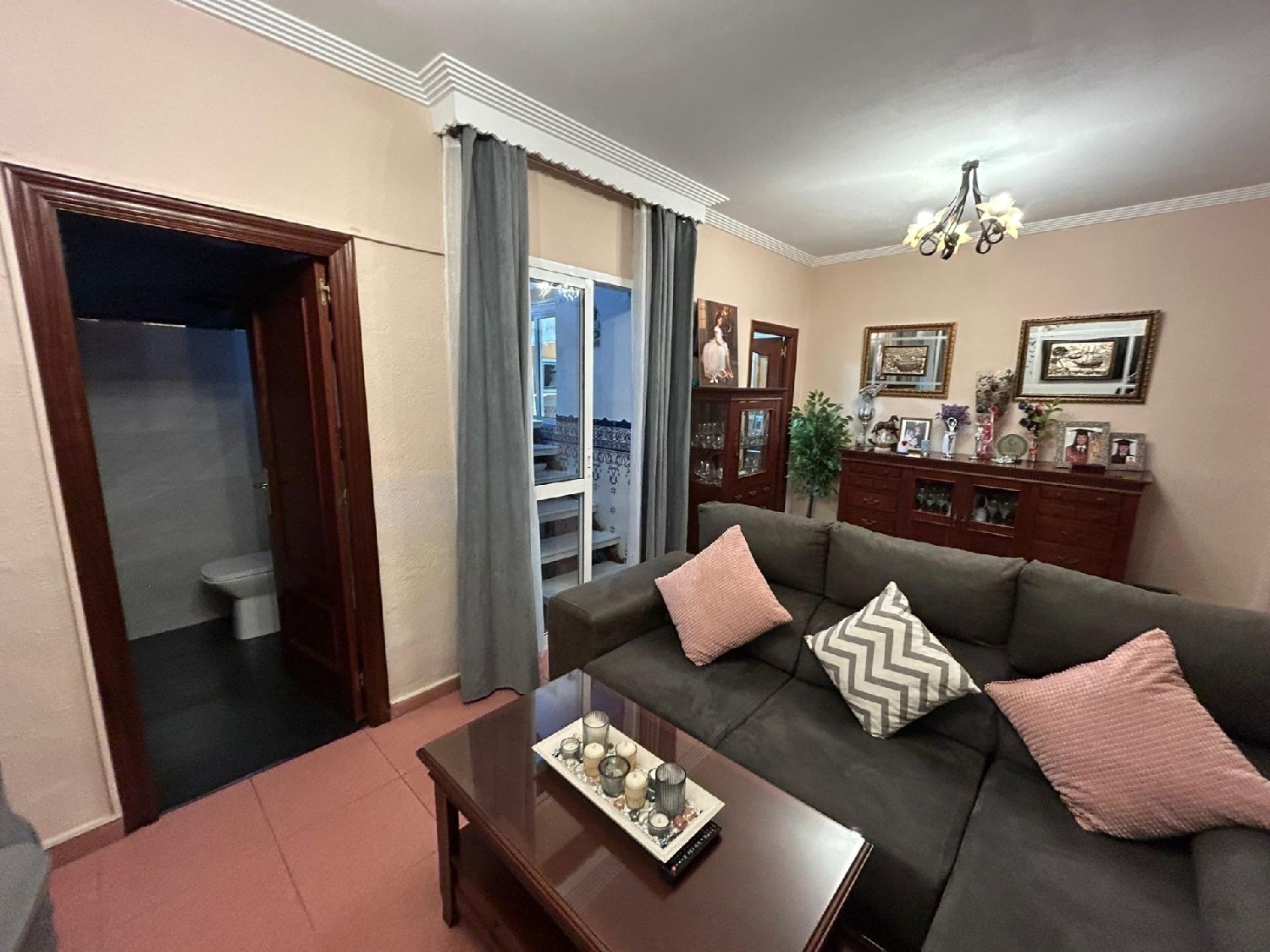  till salu hus Sevilla La Nueva Sur 2