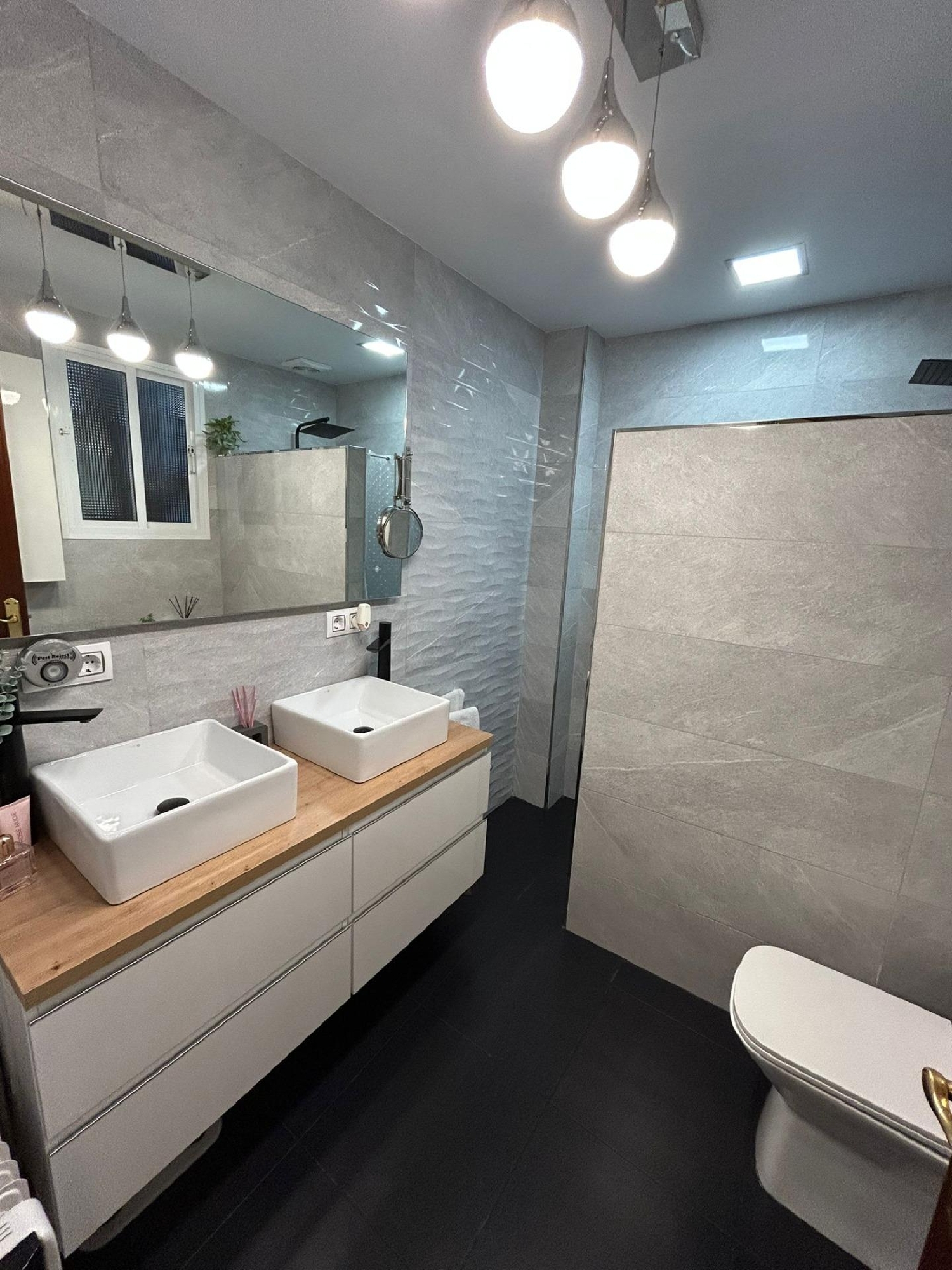  till salu hus Sevilla La Nueva Sur 1