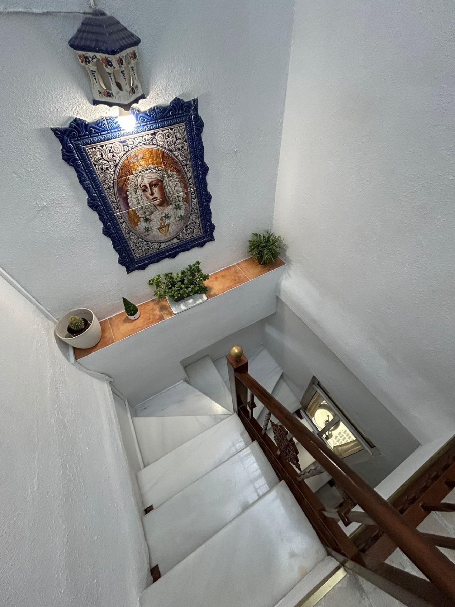  till salu hus Sevilla La Nueva Sur 5