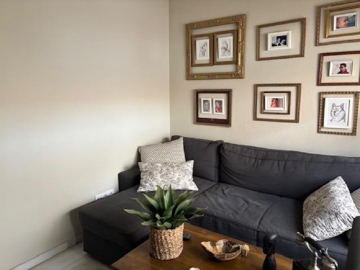  te koop huis Sevilla La Nueva Sur 7