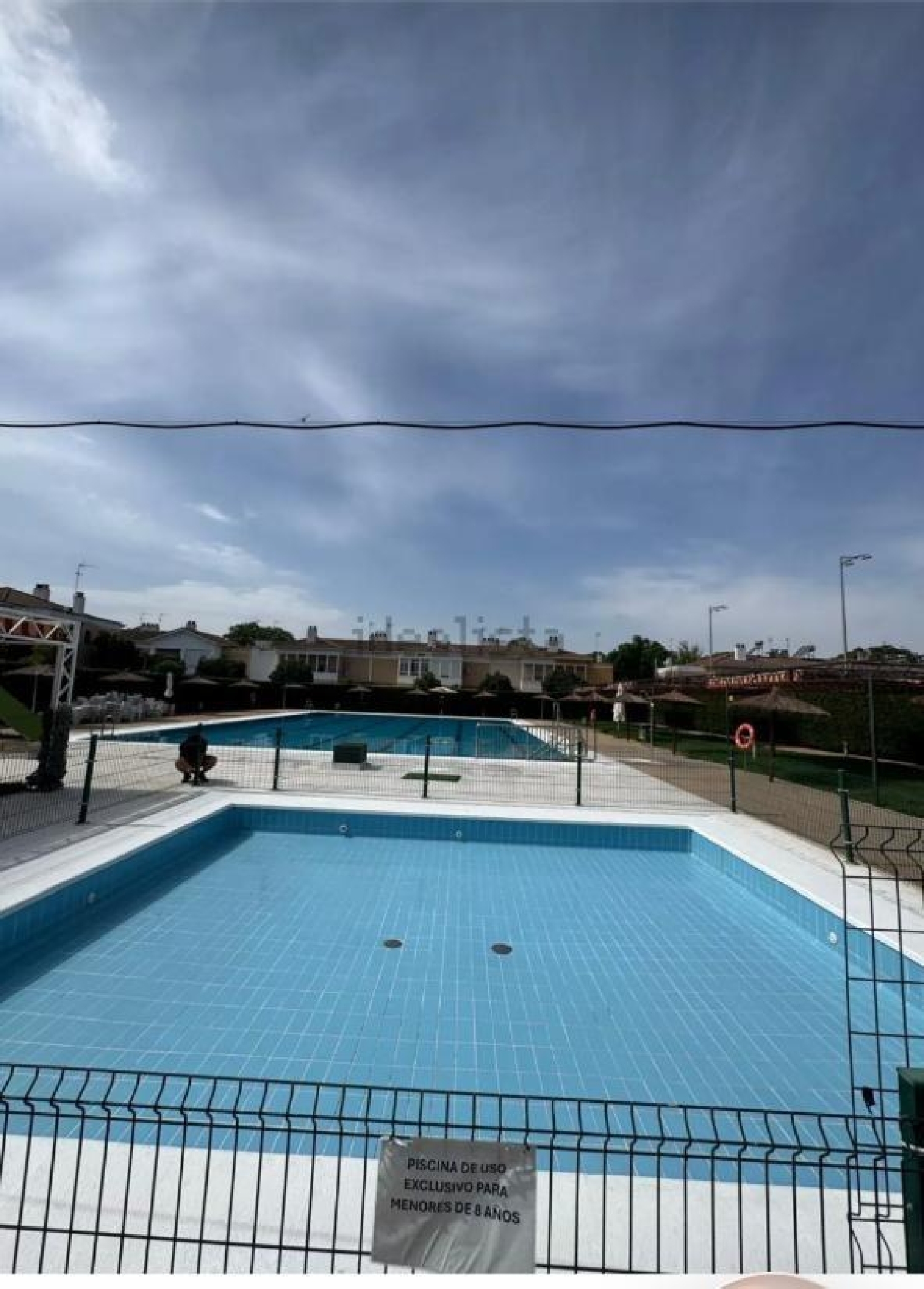  te koop huis Sevilla La Nueva Sur 3