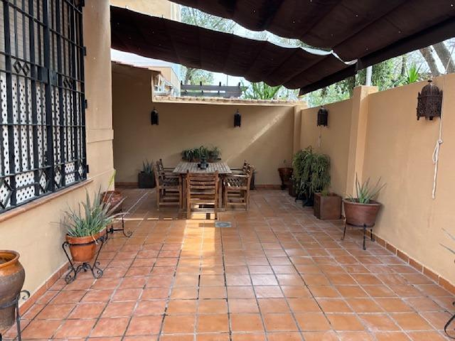  te koop huis Sevilla La Nueva Sur 2