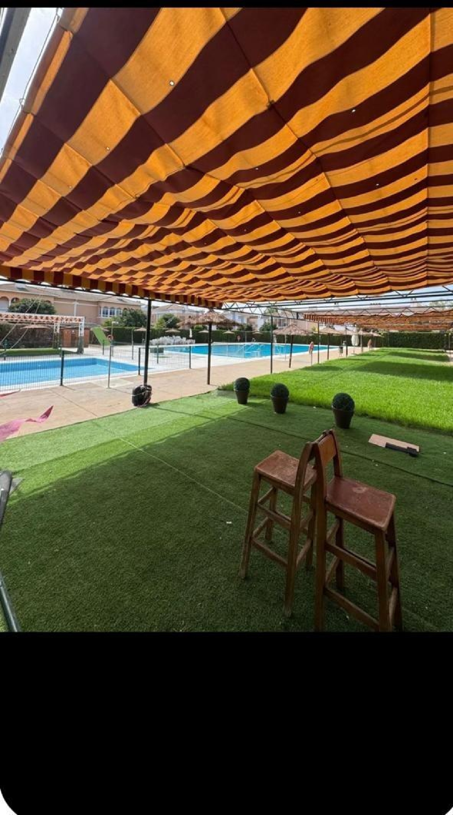  te koop huis Sevilla La Nueva Sur 4