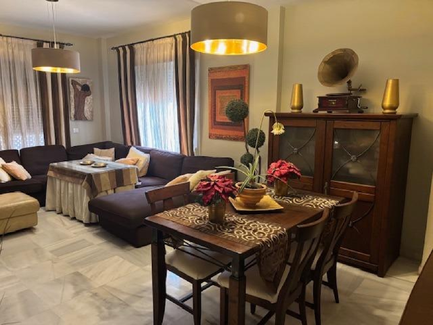  te koop huis Sevilla La Nueva Sur 1