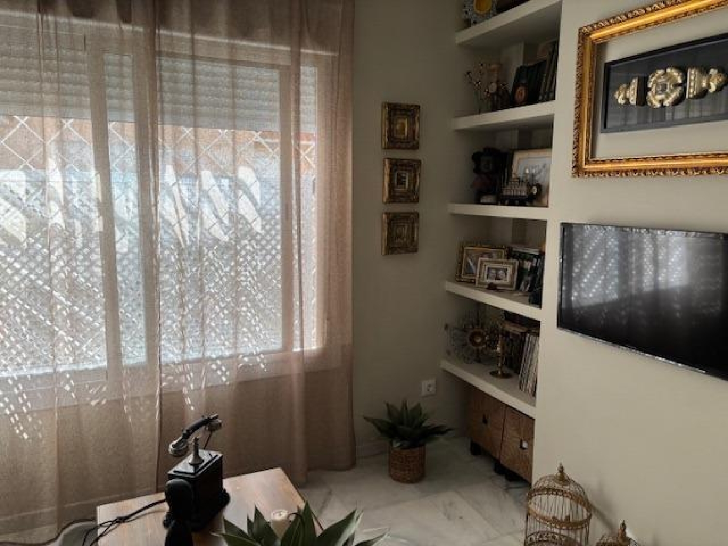  te koop huis Sevilla La Nueva Sur 8