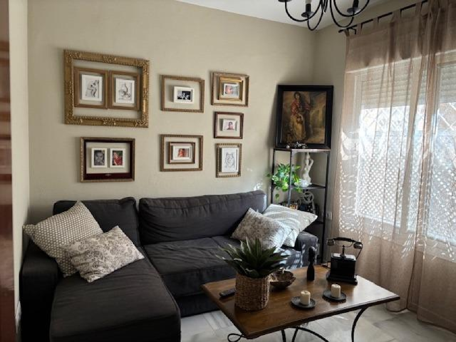  te koop huis Sevilla La Nueva Sur 5