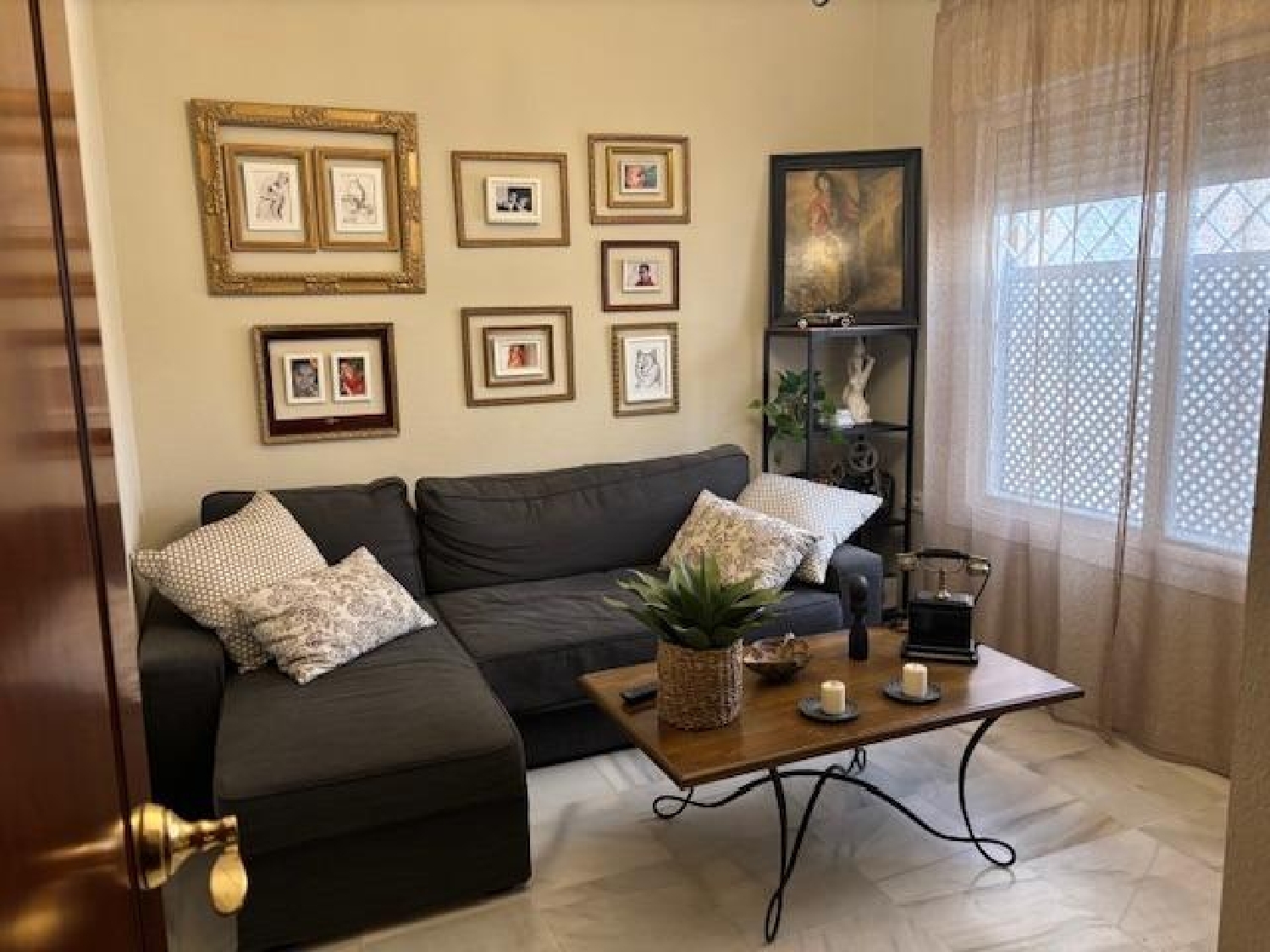  te koop huis Sevilla La Nueva Sur 6