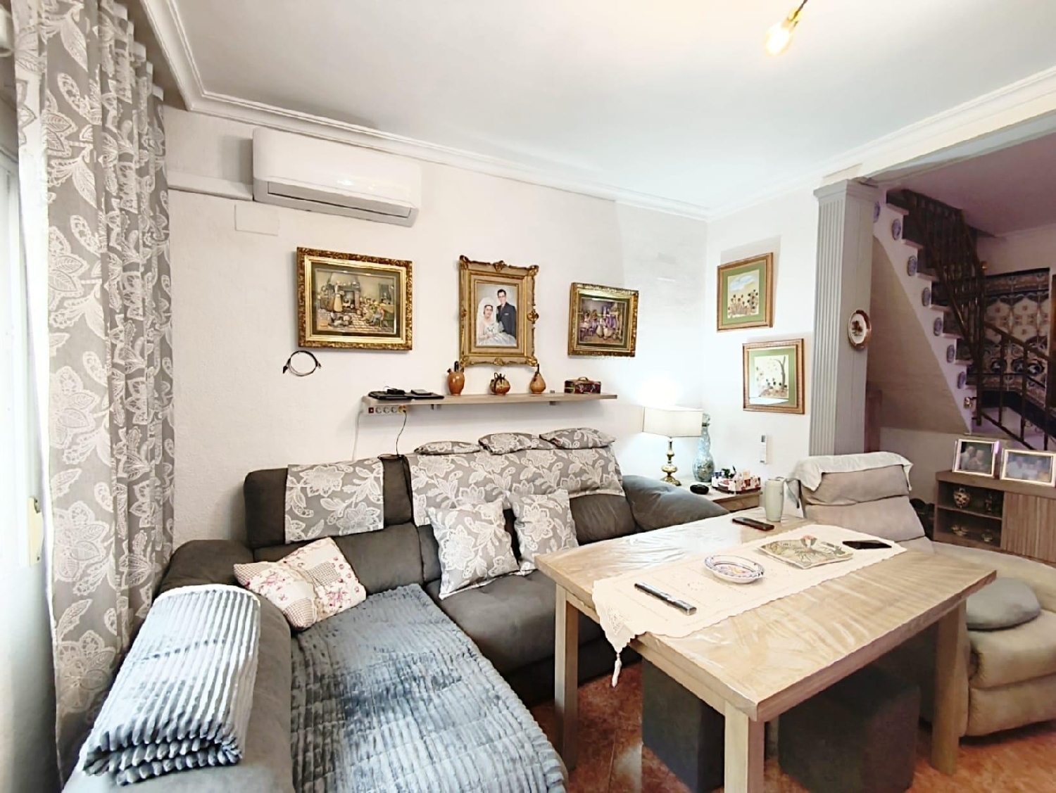  te koop huis Sevilla La Nueva Sur 6