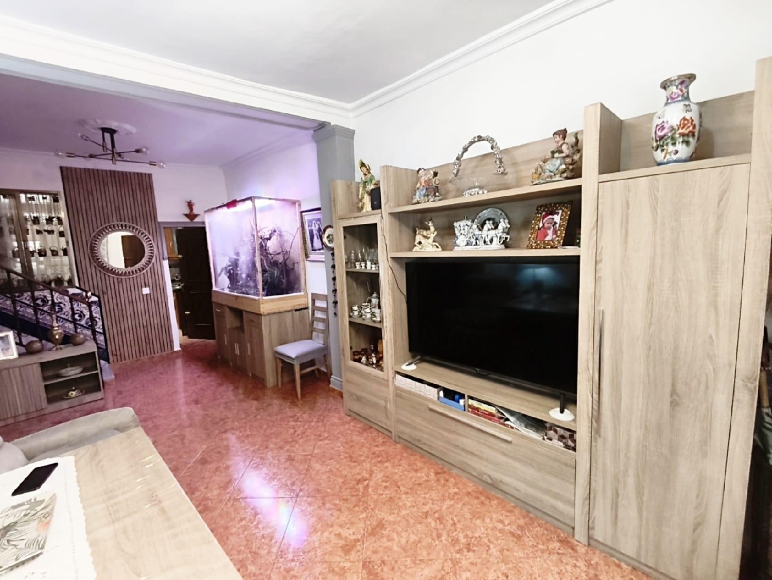  te koop huis Sevilla La Nueva Sur 3