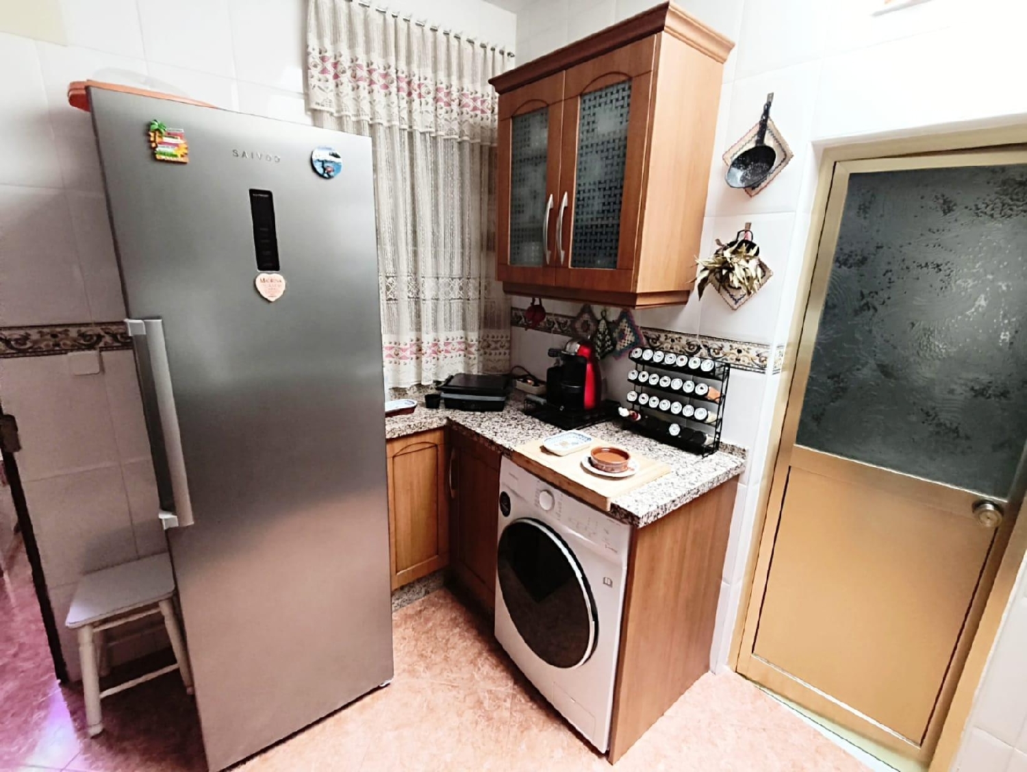  te koop huis Sevilla La Nueva Sur 8