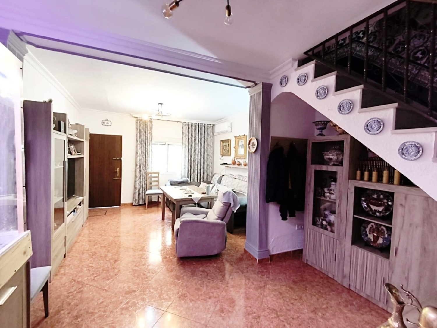  te koop huis Sevilla La Nueva Sur 5