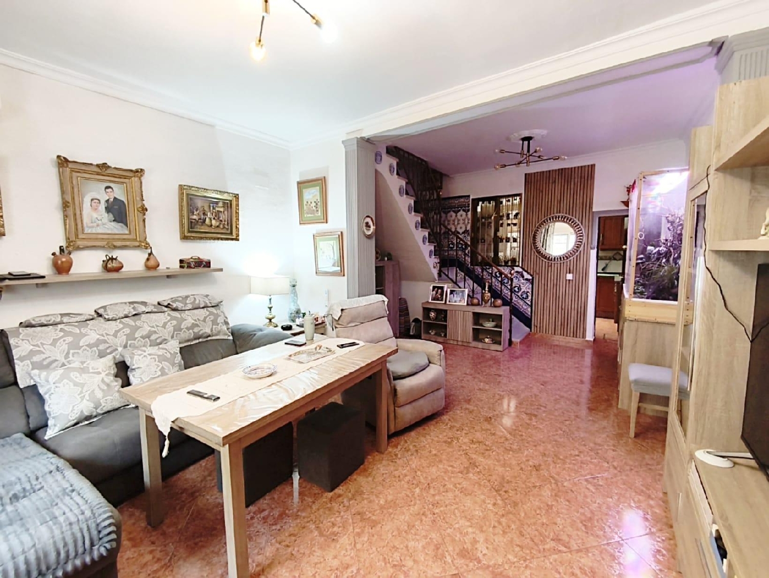  te koop huis Sevilla La Nueva Sur 2