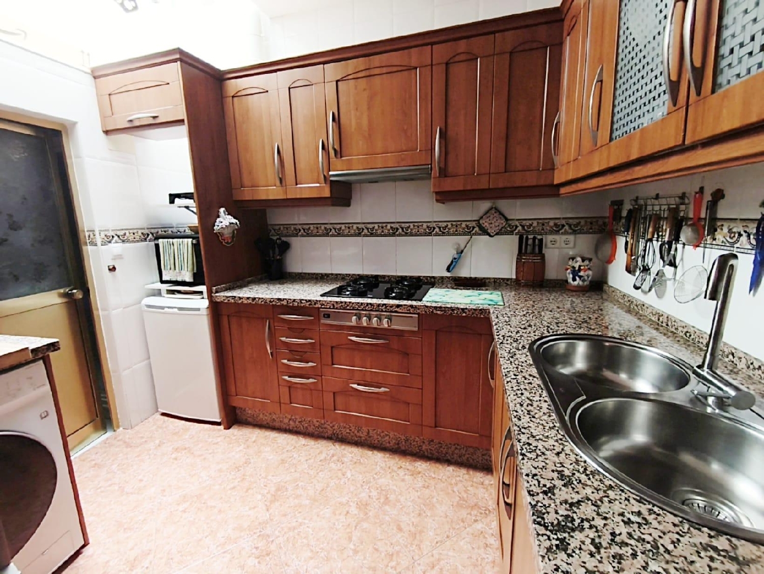  te koop huis Sevilla La Nueva Sur 7