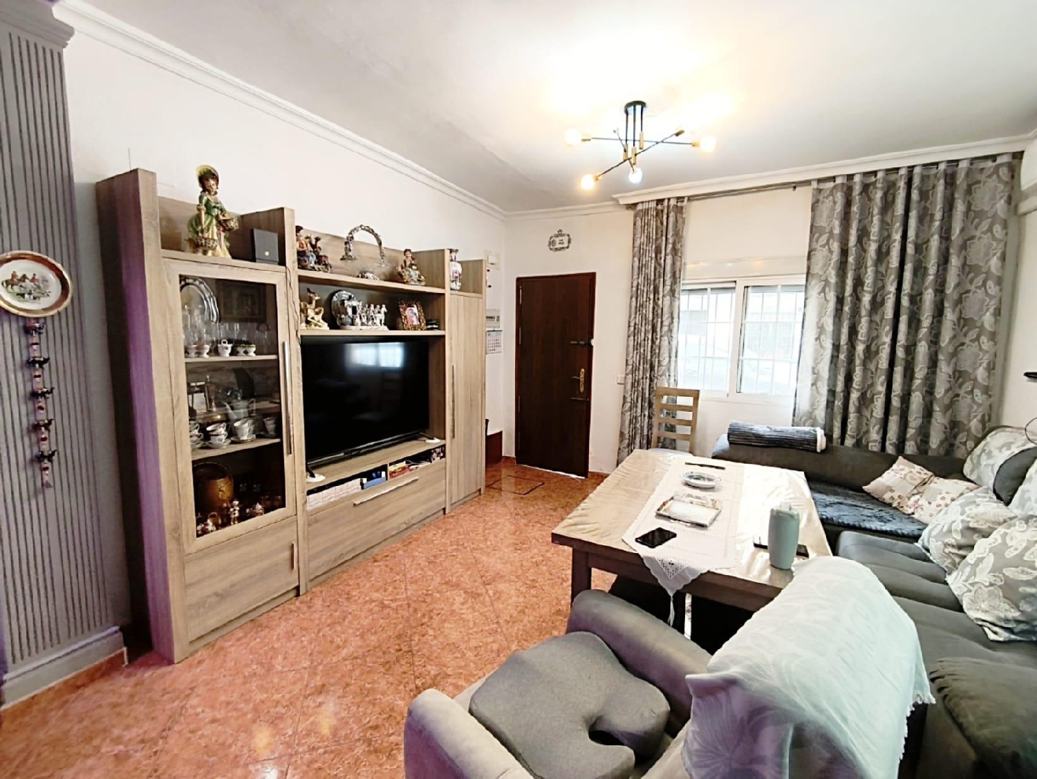  te koop huis Sevilla La Nueva Sur 4