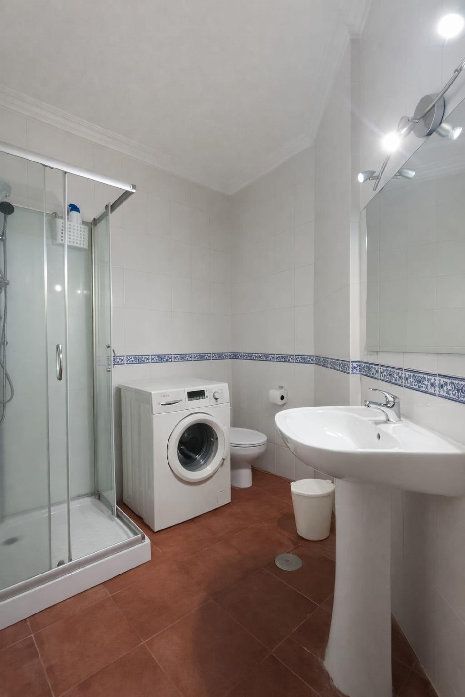  till salu hus Sevilla La Nueva Sur 5