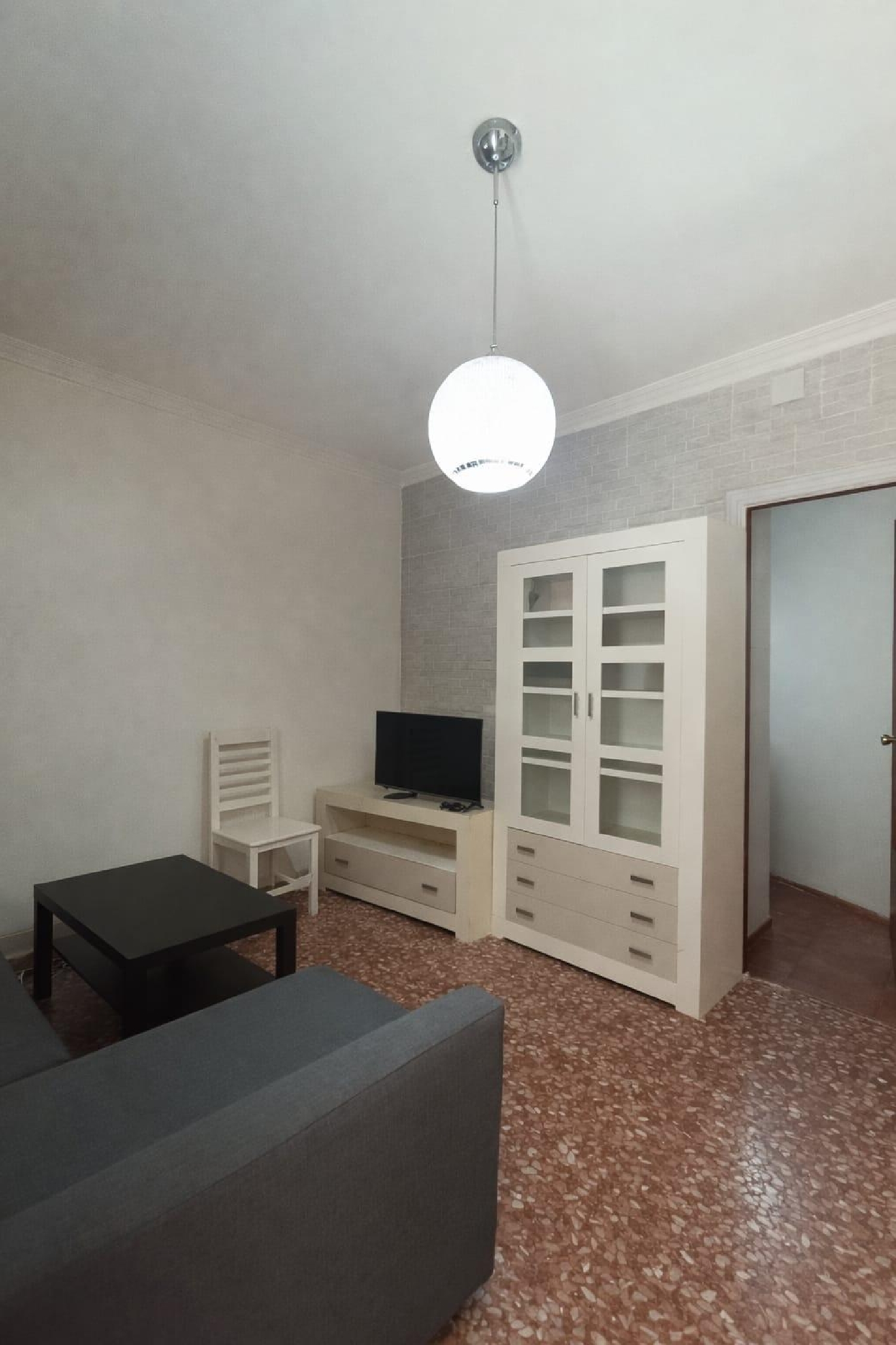  till salu hus Sevilla La Nueva Sur 3