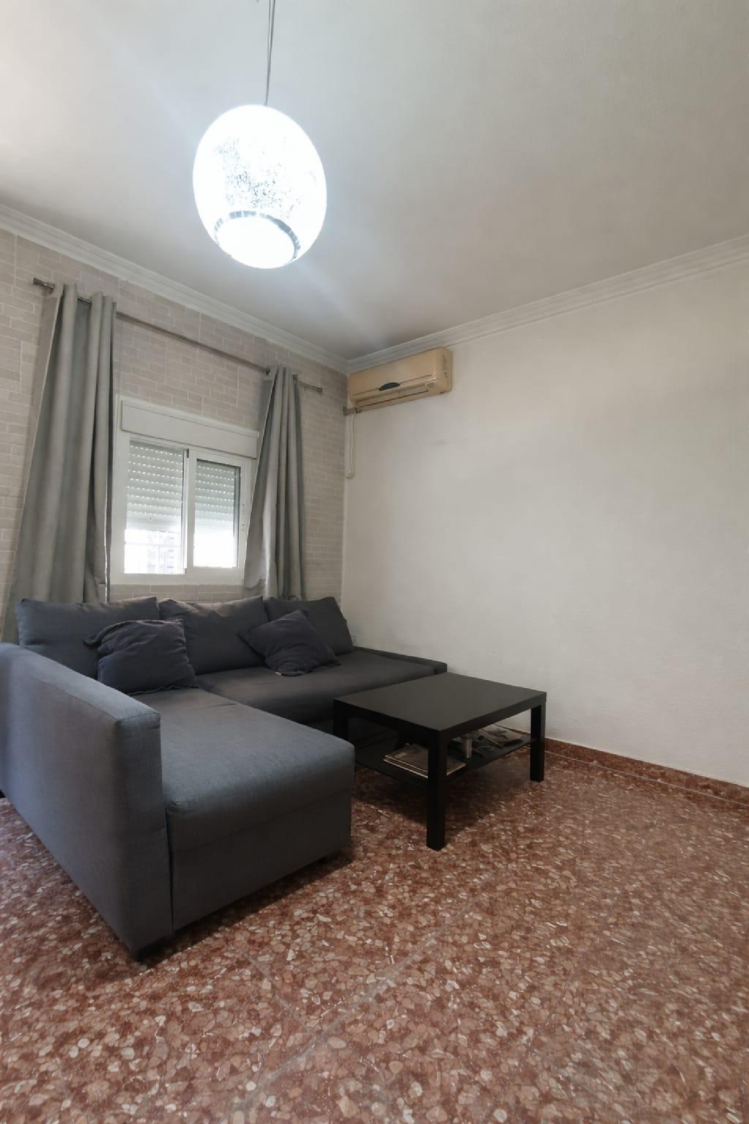  till salu hus Sevilla La Nueva Sur 1