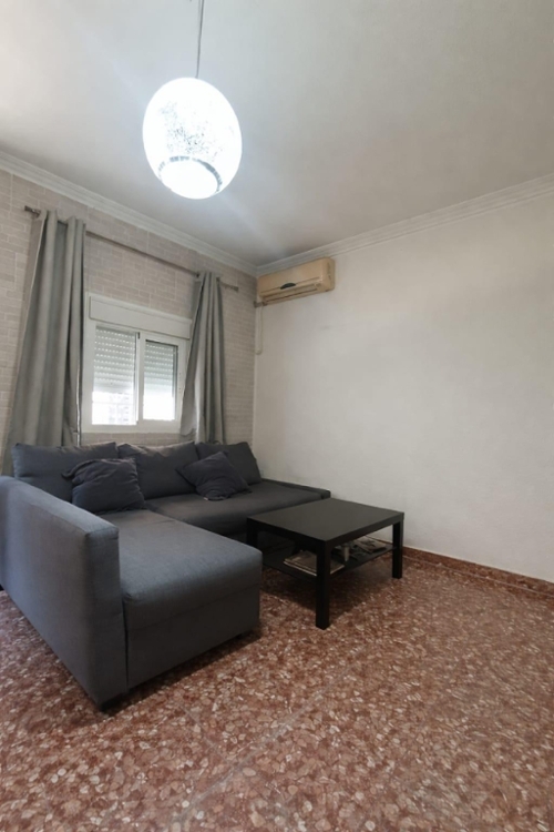 Sevilla La Nueva Sur hus foto 6375462