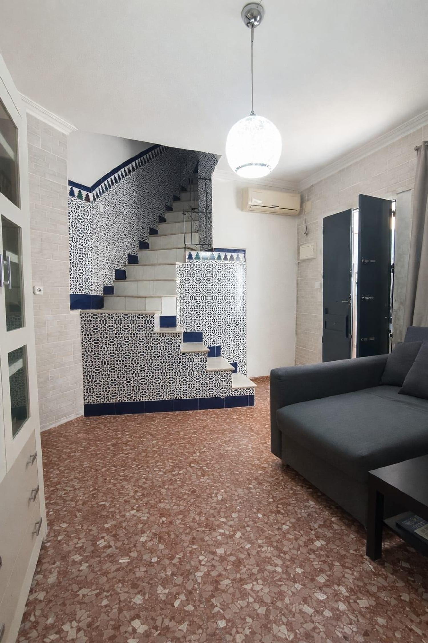  till salu hus Sevilla La Nueva Sur 2