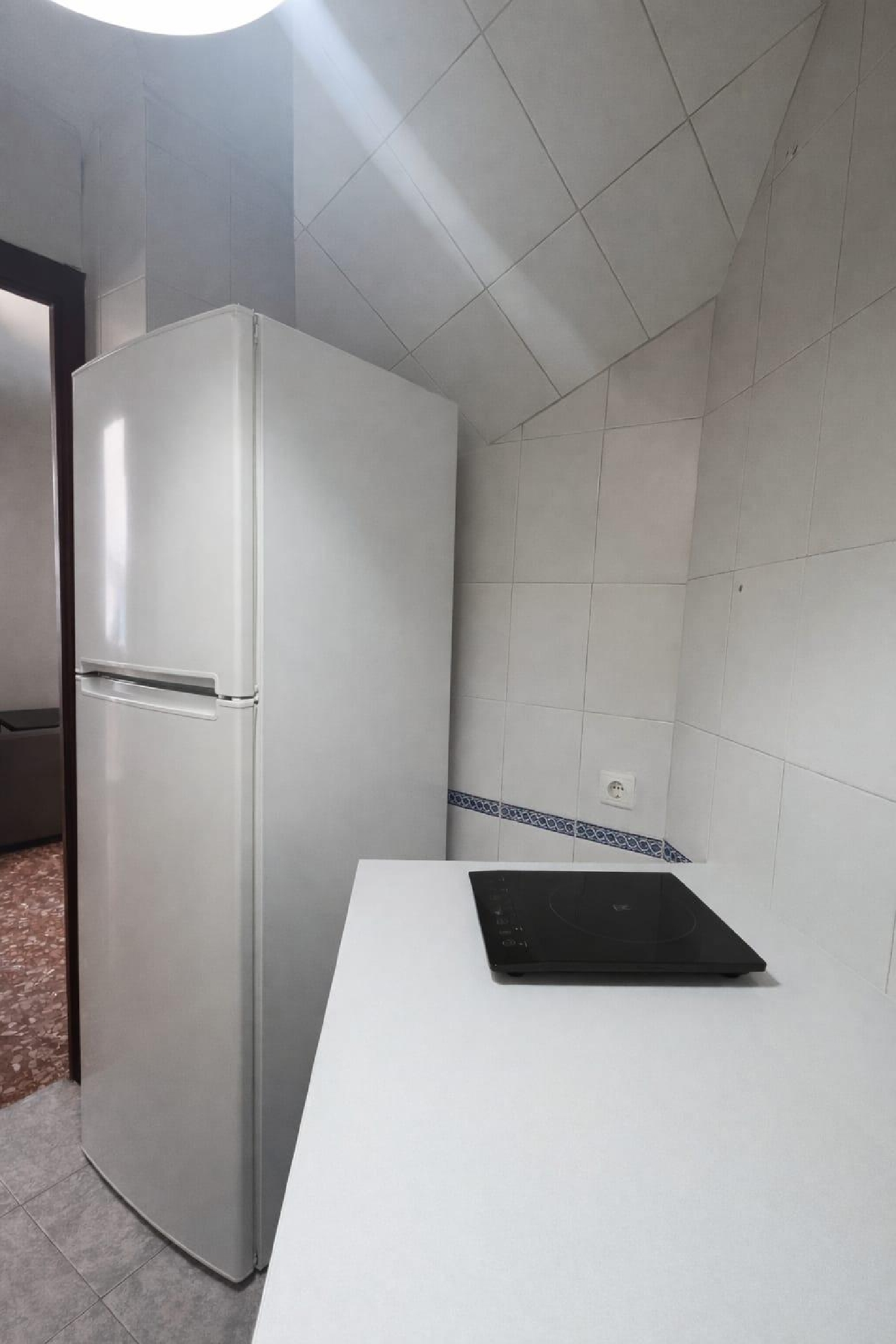  till salu hus Sevilla La Nueva Sur 4