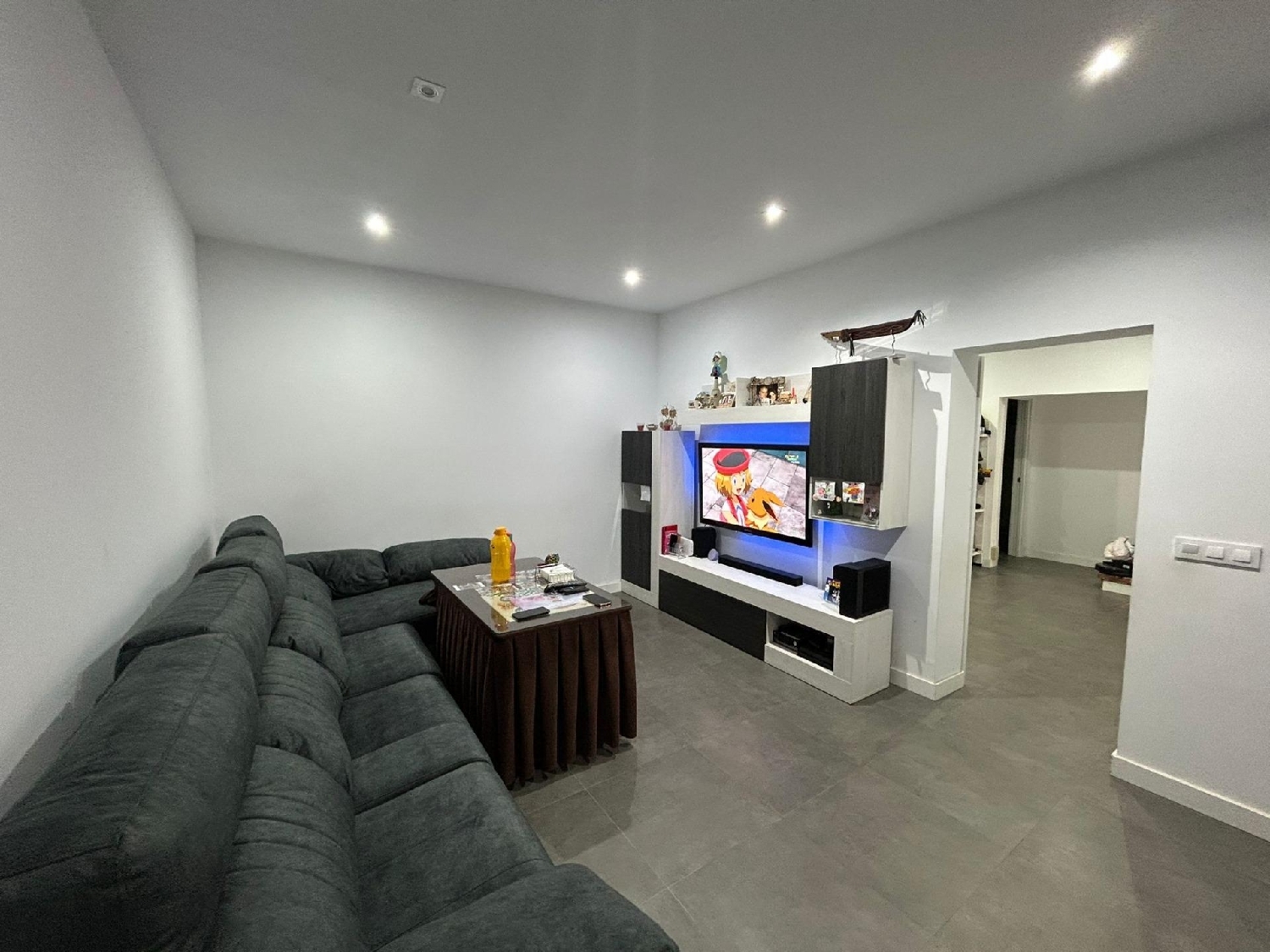  till salu hus Sevilla La Nueva Sur 1