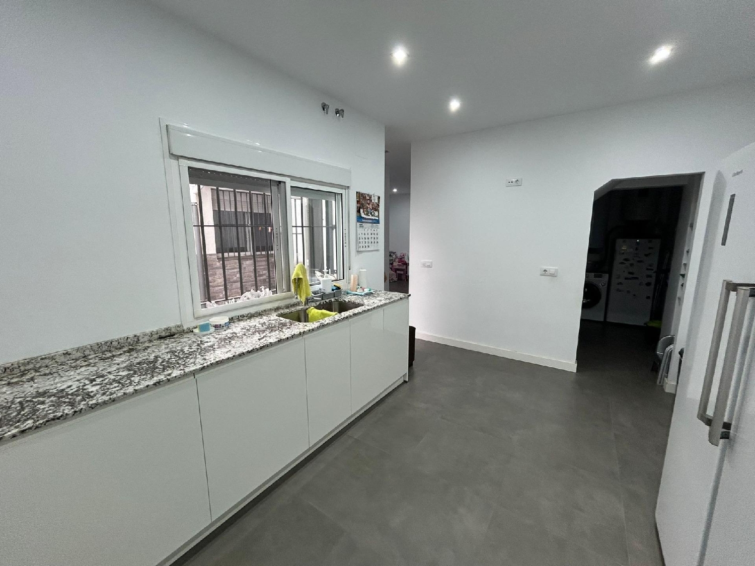  till salu hus Sevilla La Nueva Sur 5