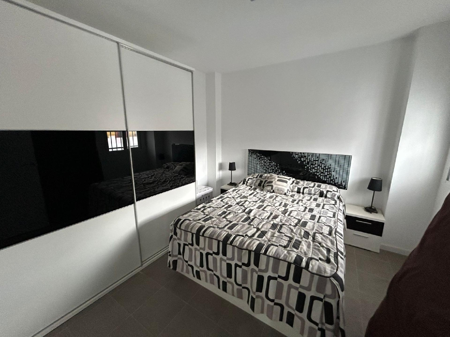  till salu hus Sevilla La Nueva Sur 7