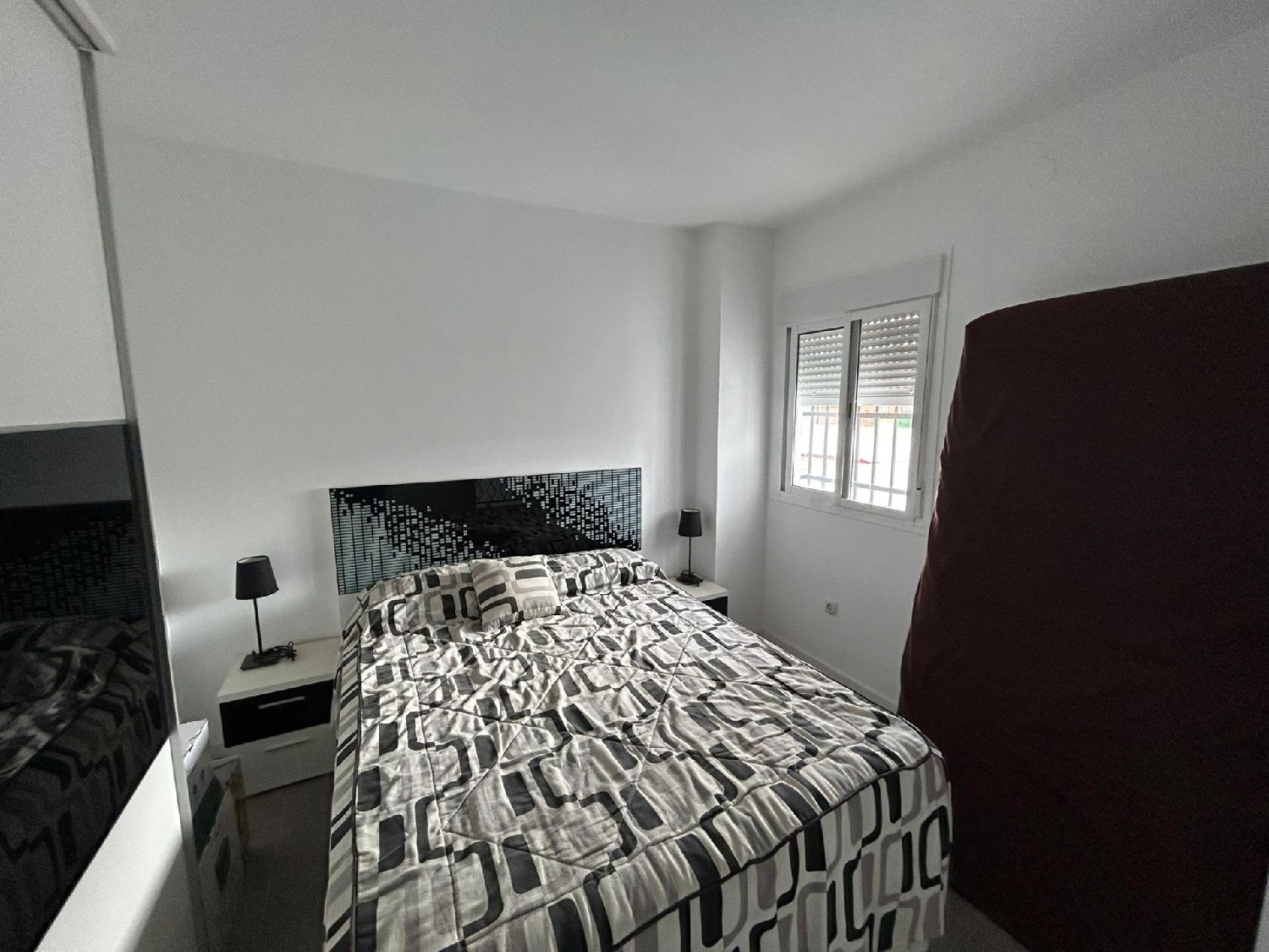  till salu hus Sevilla La Nueva Sur 8