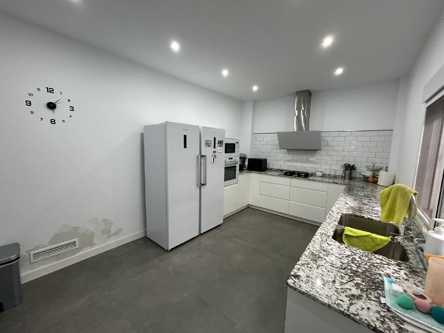  till salu hus Sevilla La Nueva Sur 6