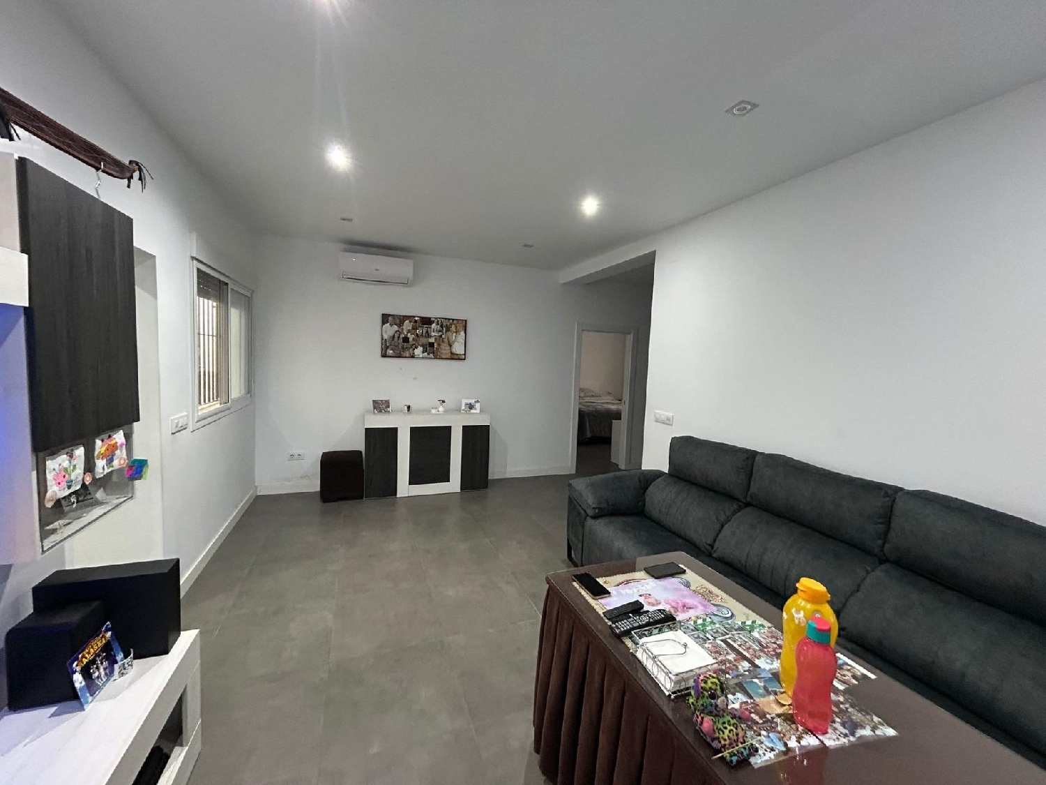  till salu hus Sevilla La Nueva Sur 2