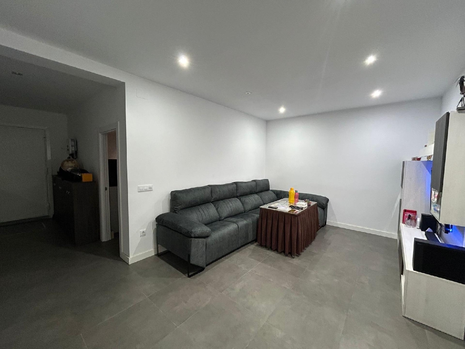  till salu hus Sevilla La Nueva Sur 3