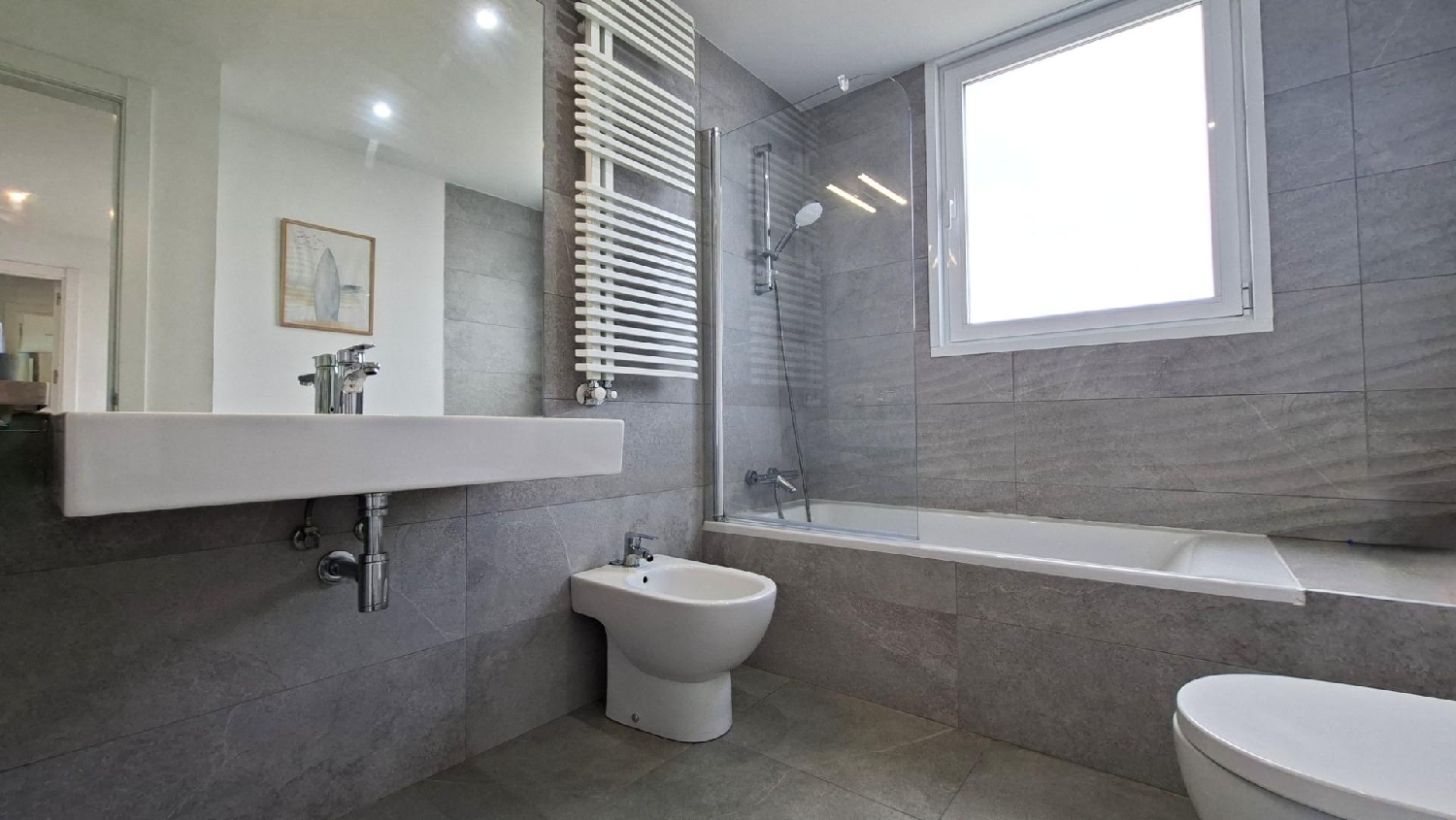  till salu hus Sevilla La Nueva Sur 8