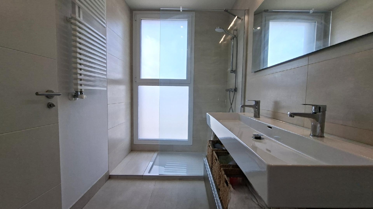  till salu hus Sevilla La Nueva Sur 7