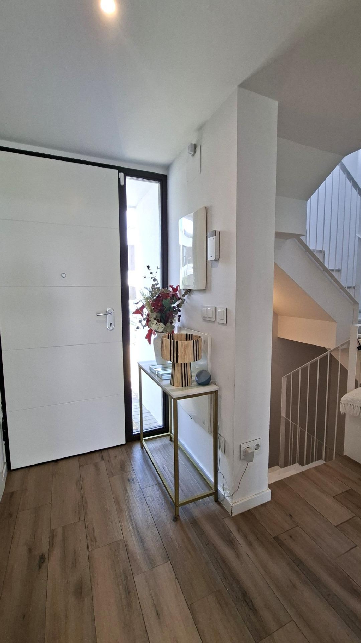  till salu hus Sevilla La Nueva Sur 4