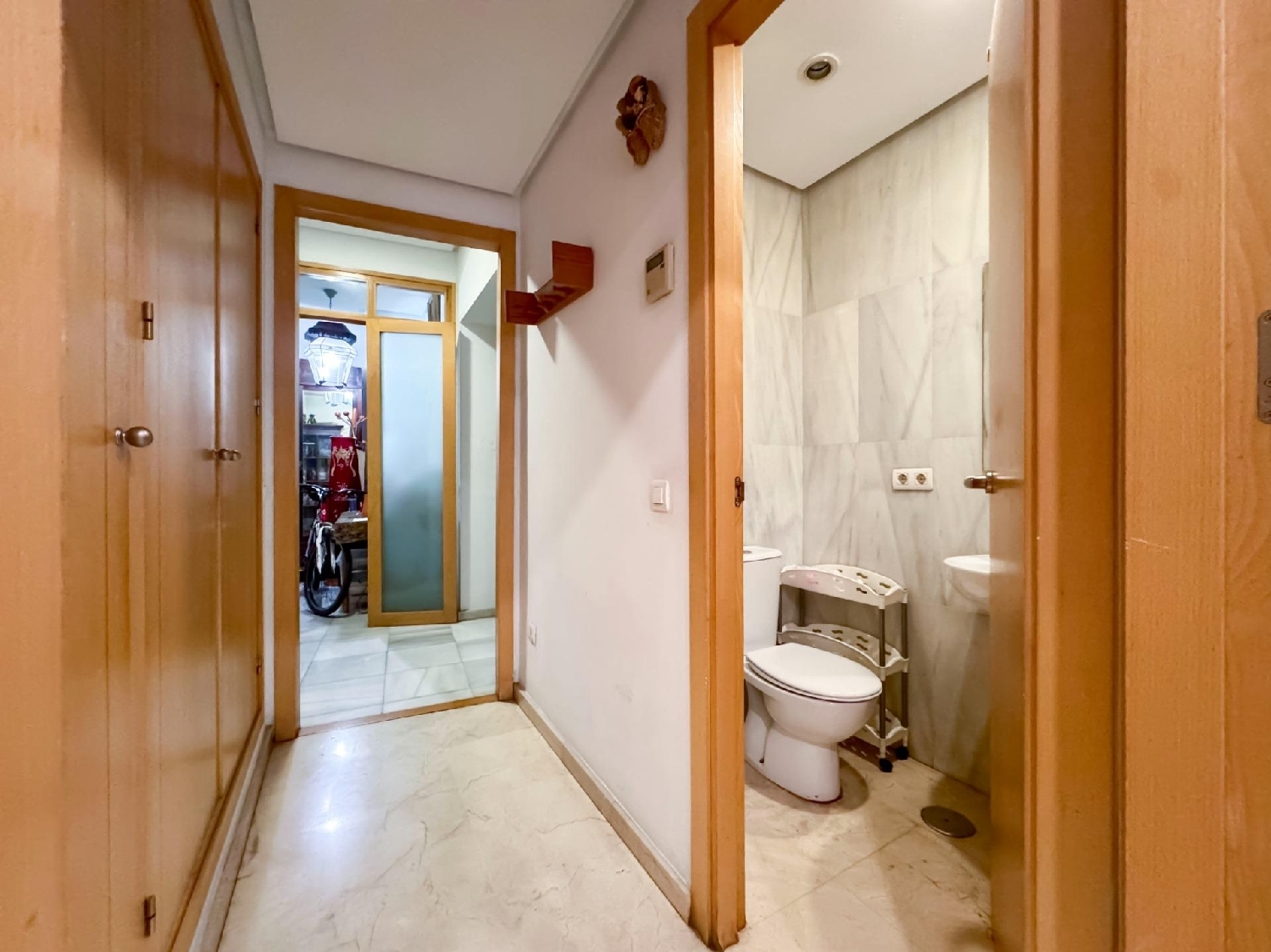  kaufen Haus Sevilla La Nueva Sur 6