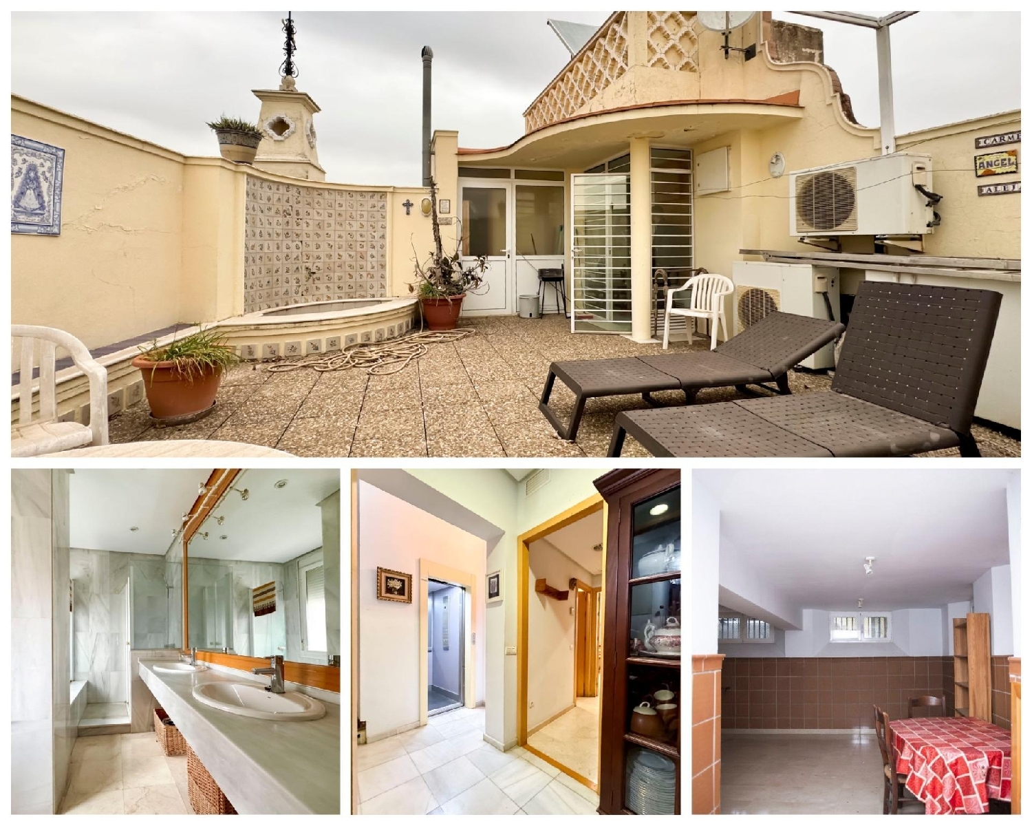  kaufen Haus Sevilla La Nueva Sur 1