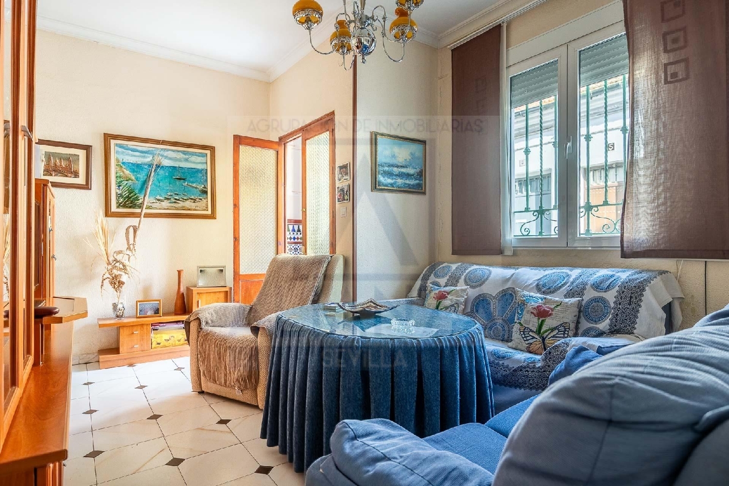  kaufen Haus Sevilla La Nueva Sur 3