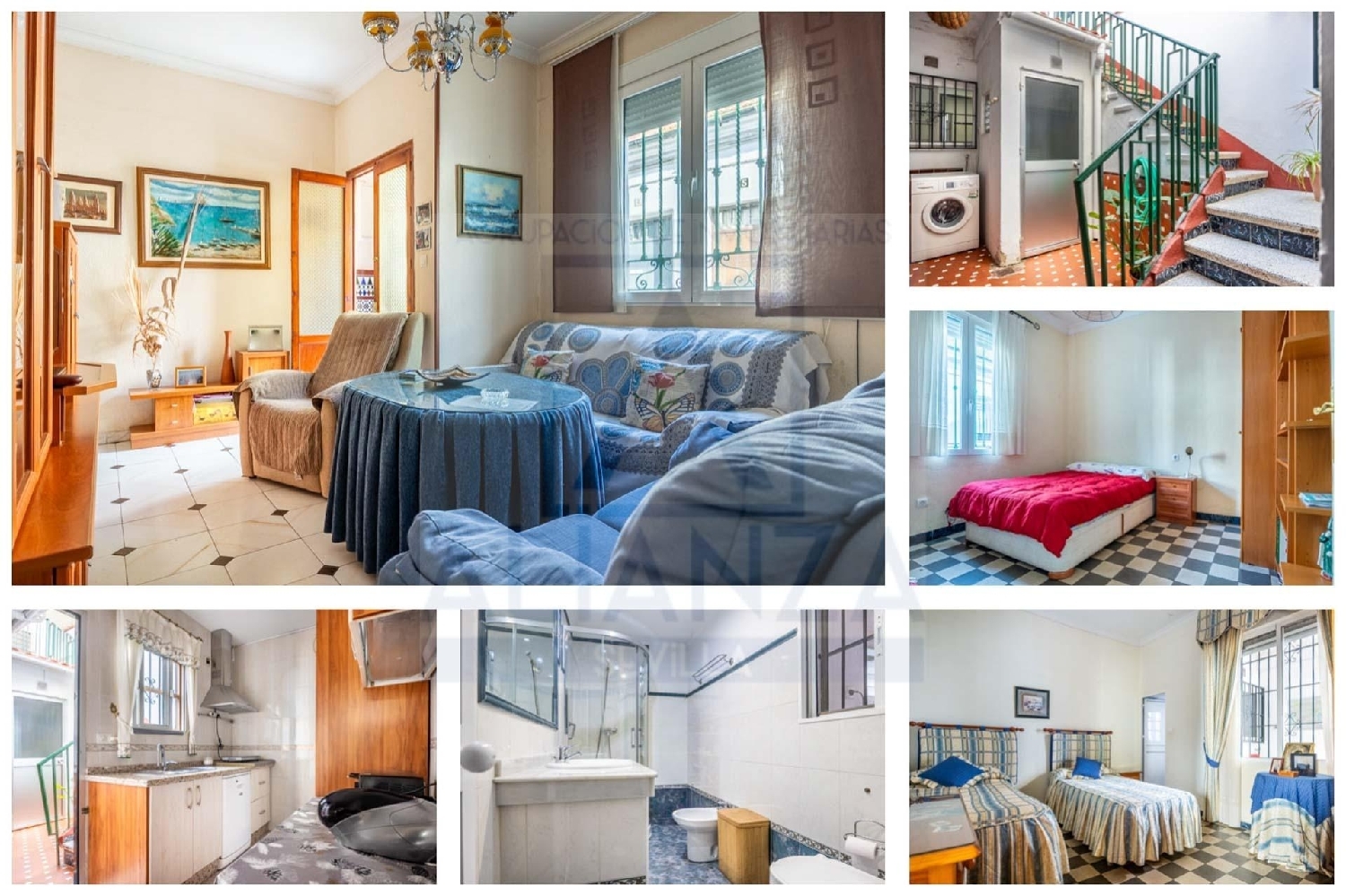  kaufen Haus Sevilla La Nueva Sur 1