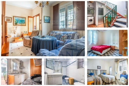 Sevilla La Nueva Sur Haus Bild 6369223