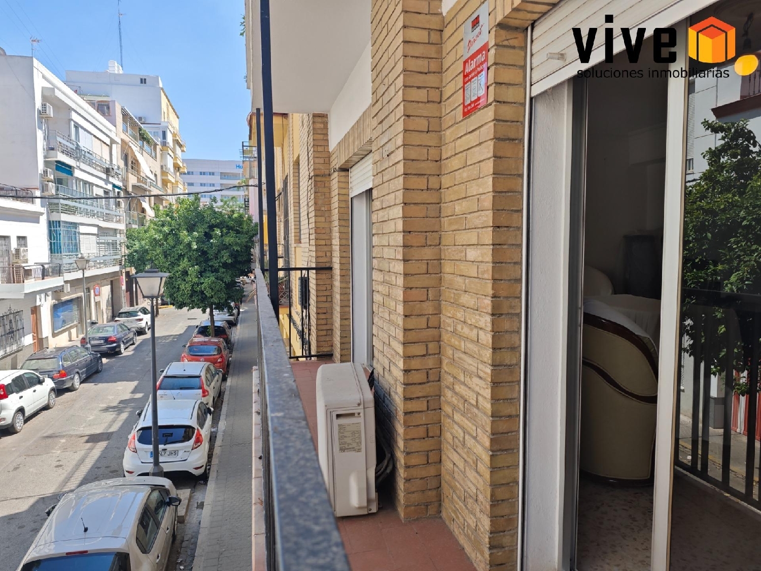 à vendre maison Sevilla La Nueva Sur 8