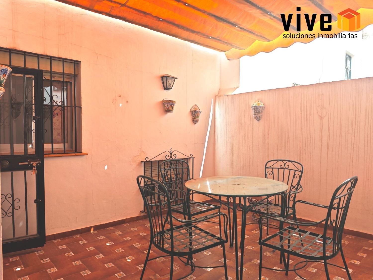 à vendre maison Sevilla La Nueva Sur 3