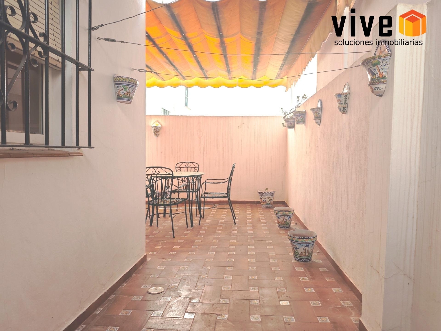 à vendre maison Sevilla La Nueva Sur 5