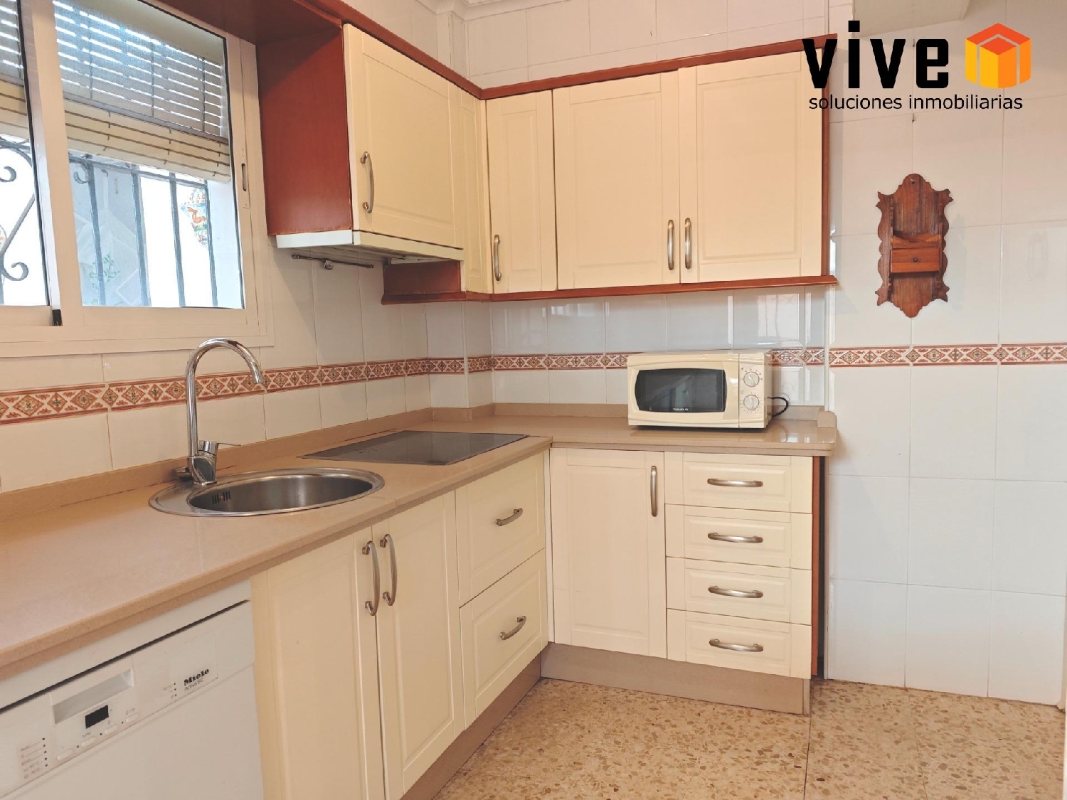 à vendre maison Sevilla La Nueva Sur 7