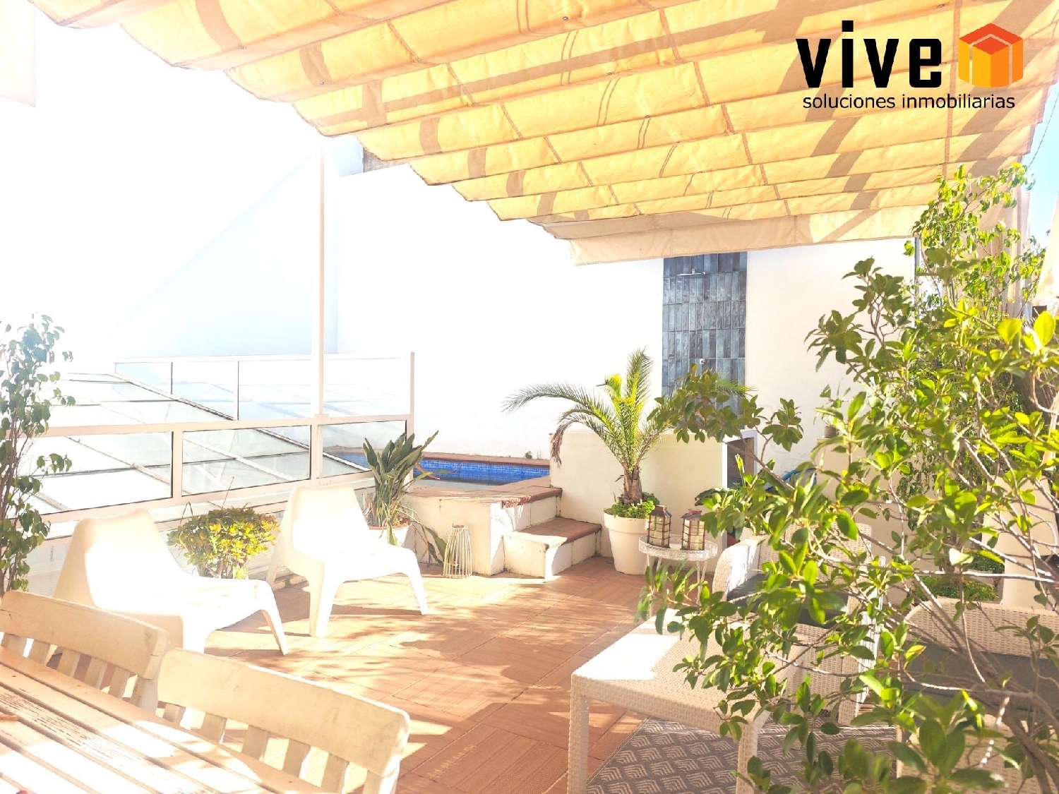  à vendre maison Sevilla La Nueva Sur 6