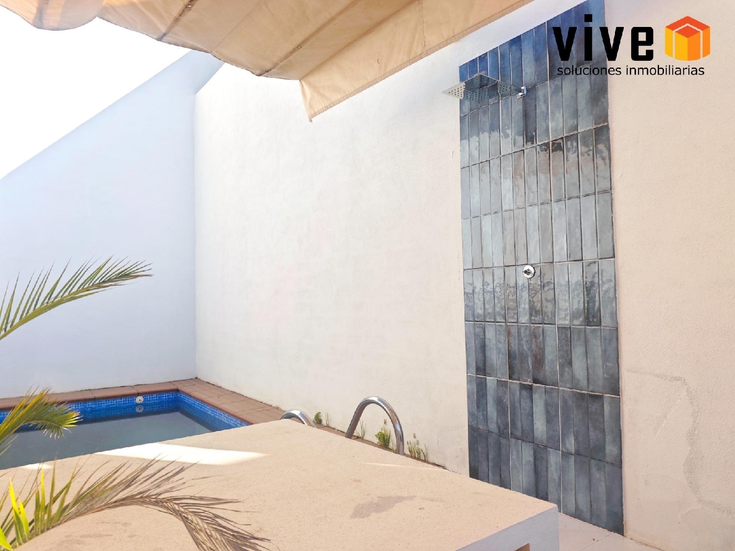  à vendre maison Sevilla La Nueva Sur 3