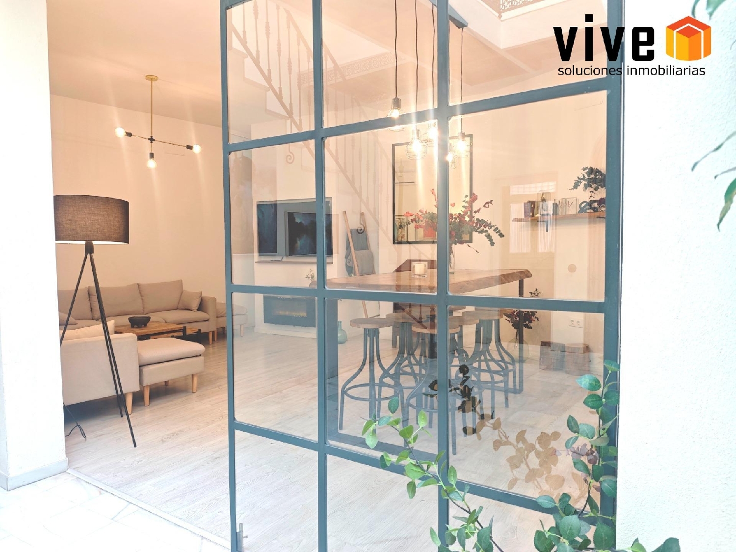  à vendre maison Sevilla La Nueva Sur 5