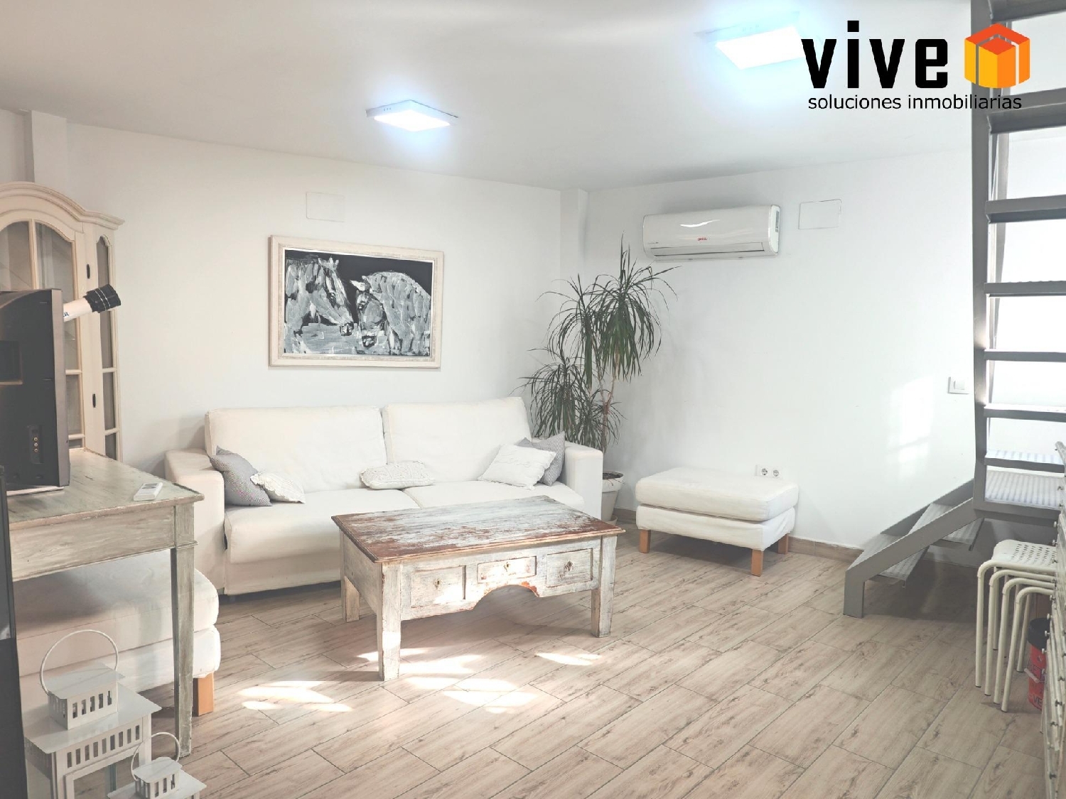  à vendre maison Sevilla La Nueva Sur 7