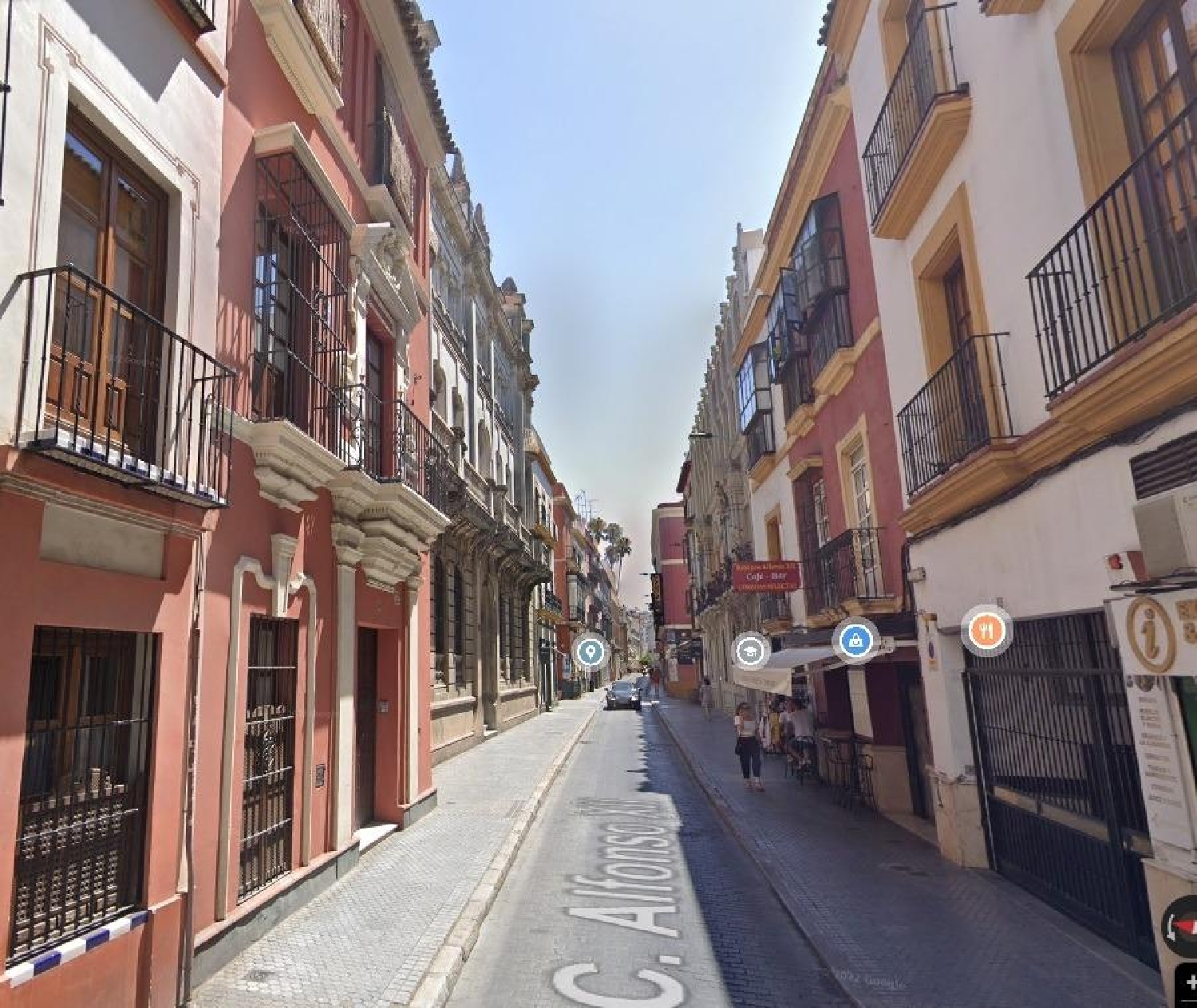  till salu hus Sevilla La Nueva Sur 4