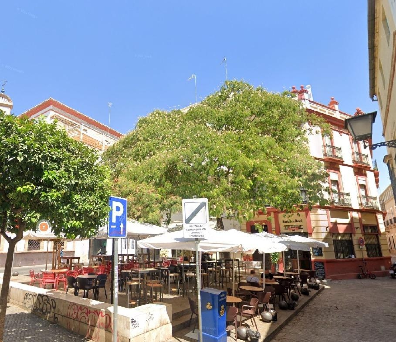  till salu hus Sevilla La Nueva Sur 2