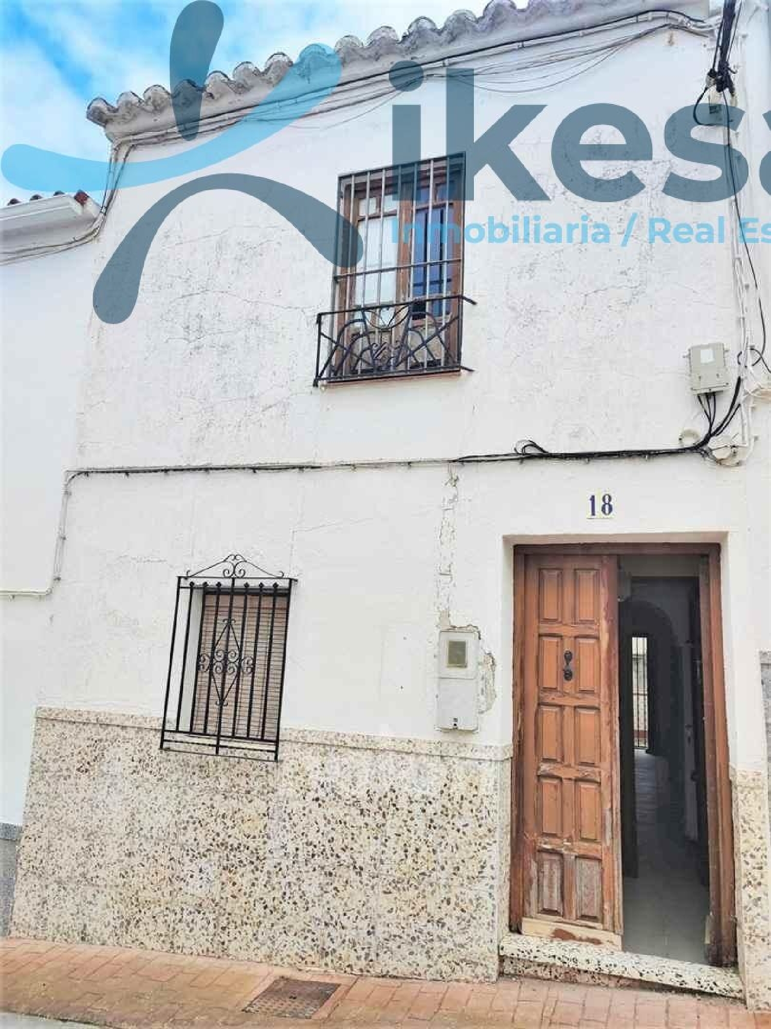  for sale house Sierra De Yeguas Guadalteba 2